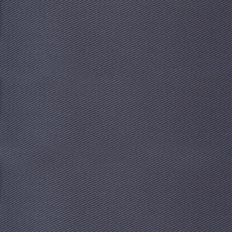 Polyester en katoen twill 200 g/m2 | Staalgrijs