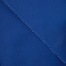 Tecido Sarja Algodao Poliester 315g Azul Porto Compra Metro Texland