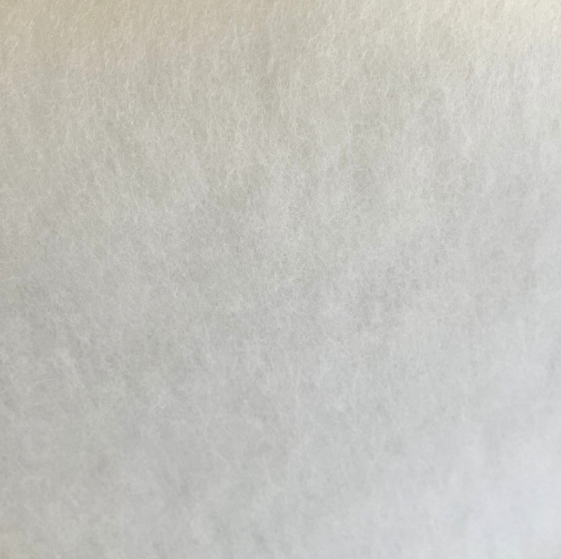 Dracalon 150g Manta Acrílica Branca para Estofos