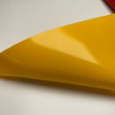 Lona para camioes Lona impermeavel exterior Tela de Nylon 630g Amarelo texland