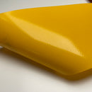 Lona para camioes Lona impermeavel exterior Tela de Nylon 630g Amarelo texland