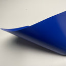 Lona para camioes Lona impermeavel exterior Tela de Nylon 630g Azul Escuro texland