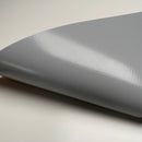 Lona para camioes Lona impermeavel exterior Tela de Nylon 630g Cinza texland