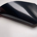 Lona para camioes Lona impermeavel exterior Tela de Nylon 630g Preto texland