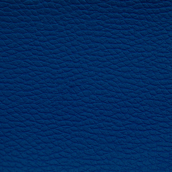 Napa Azul Escuro Pele Sintetica Texland Tecido para forrar estofar móveis
