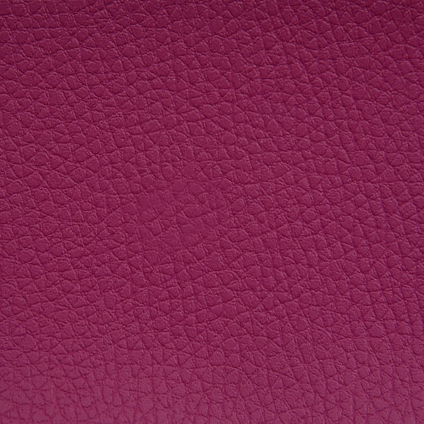 Napa Rosa Fuxia Pele Sintetica Texland Tecido para forrar estofar móveis