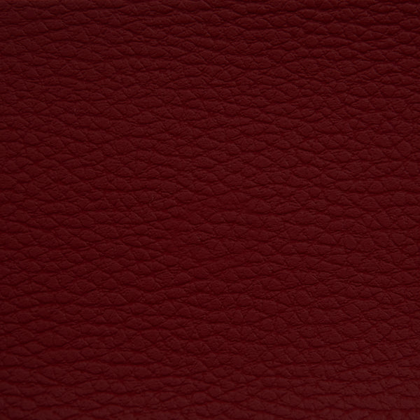 Napa Vermelho Pele Sintetica Texland Tecido para forrar estofar móveis