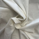 Pano Lencol Creme 3m largura Texland