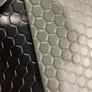 Tapete_PVC_Pavimento_Antiderrapante_1.6mm_Cinza_Favo_revistimento_antiderrapante_Texland