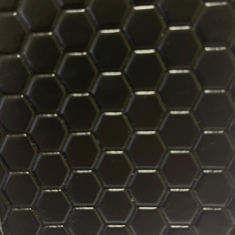 Alfombra PVC de 1.6 mm PVC | Negro -