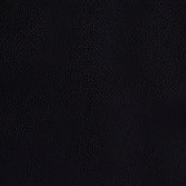Tecido Canva Poliester Algodao 140g Preto Comprar Texland