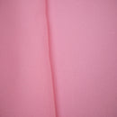 Tecido minimate barato 100 porcento poliester rosa claro