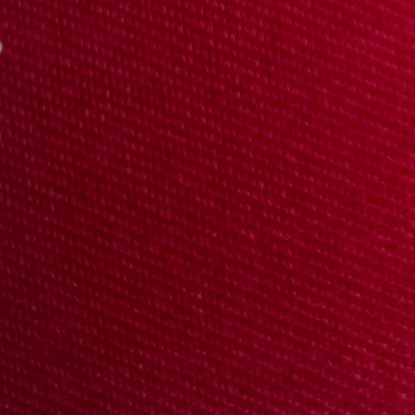 Tecido Sarja Poliester 225g Bordo Texland