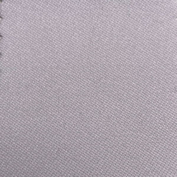 Tecido Sarja Poliester 225g Branco Texland