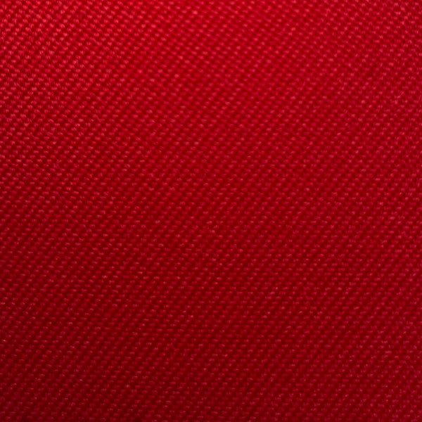 Tecido Sarja Poliester 225g Vermelho Escurecido Texland