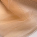 Tulle Fabric (3m Width) | Beige