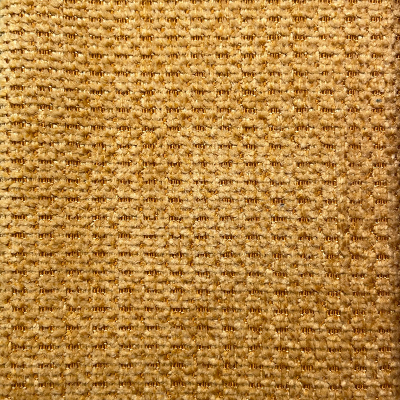Tecido para Sofas e Cadeiras Amarelo Mostarda Texland