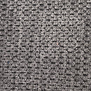 Tecido para Sofas e Cadeiras Cinza Cimento Texland