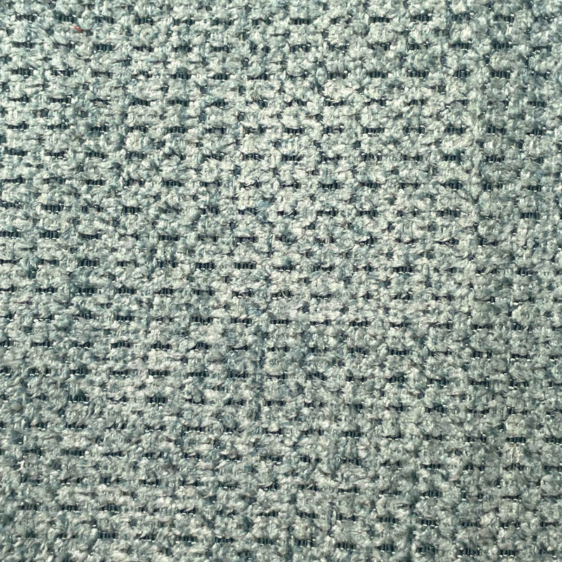 Tecido para Sofas e Cadeiras Verde Agua Texland