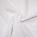 Tecido Forro Malha Perfurada - Branco