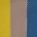 Tecido Liso 100% Poliamida  | Amarelo - texland