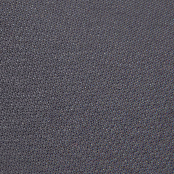 Polyester and cotton twill fabric 170g/m2 | Dark gray