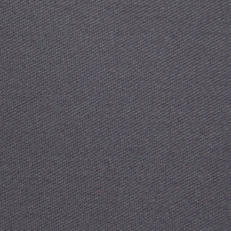 Polyester and cotton twill fabric 170g/m2 | Dark gray