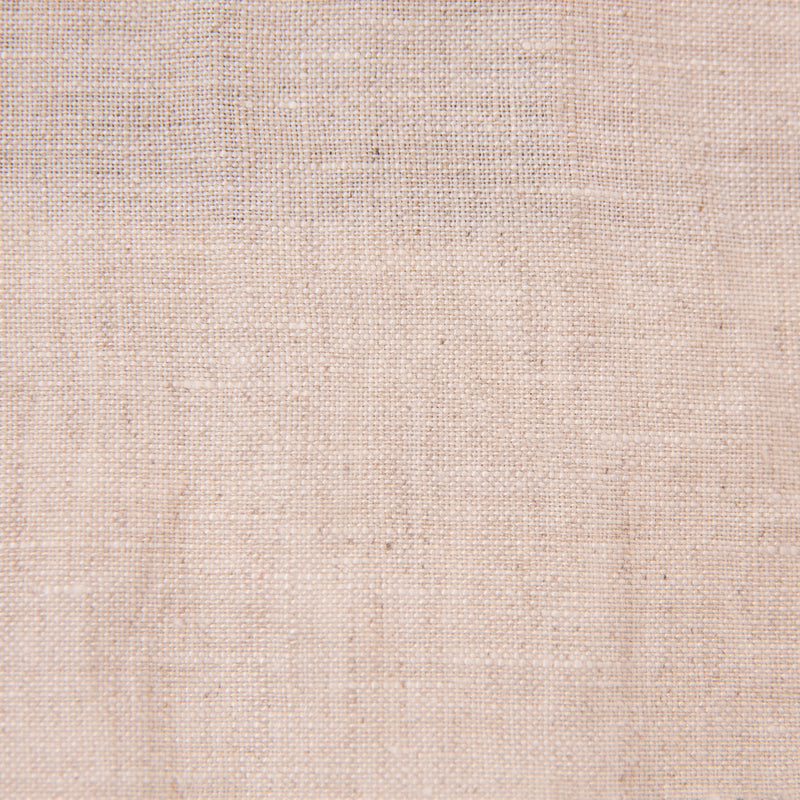 100% linen fabric 165gm2 1.4m width - raw