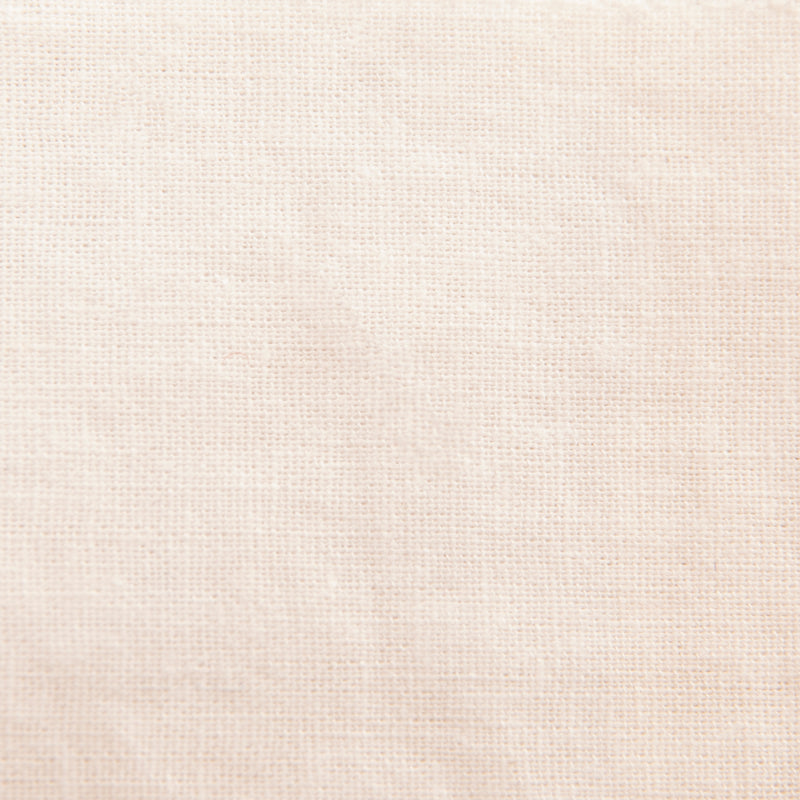Fabric de lin Lineen 200 gm2 1,35 m de largeur | Perle