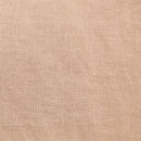 Lineen Leinengewebe 200gm 2 1,35 m Breite | Dunkler Beige