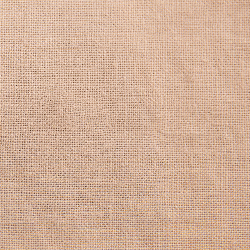 Lineen Linen Fabric 200gm2 1.35m de ancho | Beige oscuro