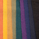 Cotton Linen Fabric 200g/m2 (1.35m Width) 