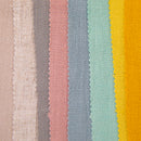 Linen Viscose Fabric 230g/m2 (1.35m Width) 