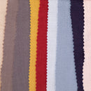 Viscose and linen fabric 210gm2 1.37m Width - Anthracite