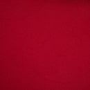 Fabric for table towels cotton and polyester - roses | Red