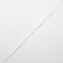 Tecido Licra para Estampar 225g - NOBI - Branca | Texland