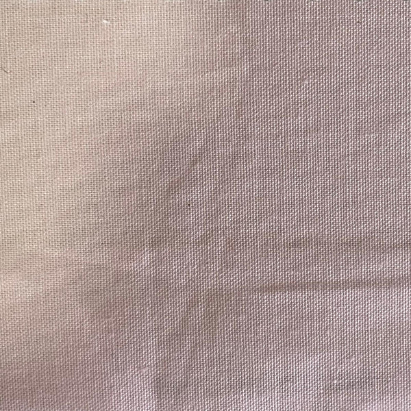 Fabric cloth percal sheet 200 wires | 100% cotton 3m - pink