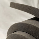 Mousse pour canapé 30mm | Mousse de rembourrage | Gris Oscuro