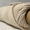 Fio de Algodão Entrançado Corda de Algodão 