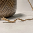 Fio de Juta 12 mm 3 Cabos