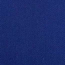 Polyester en katoen twill 200 g/m2 | Bluebird