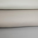 Obly Cortinated Fabric - Saten | Licht beige