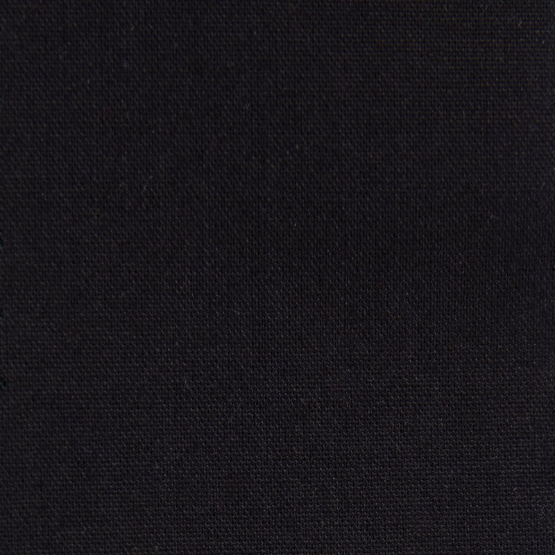 tecido_popeline_para_camisas_110g_para_fardas_algodao_poliester_alta_qualidade_e_conforto_preto_Texland