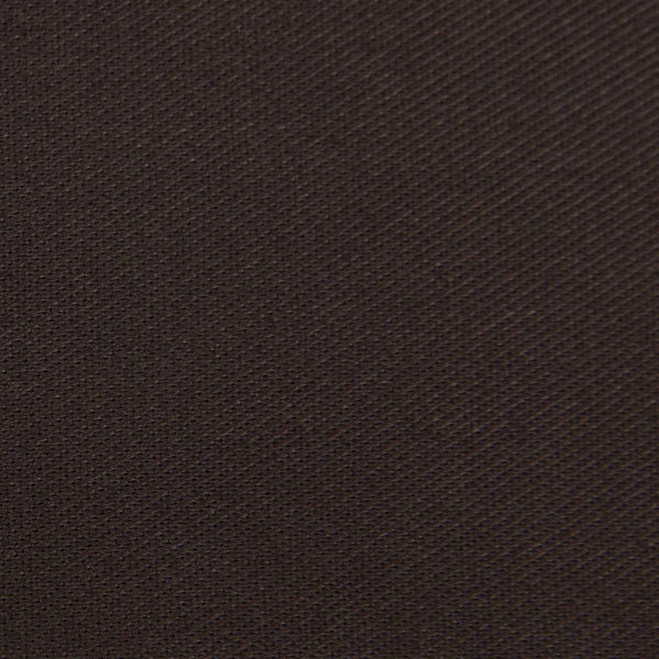 tecido_sarja_elastica_200gm2_algodao_poliester_xla_para_fardas_fardamento_alta_qualidade_e_conforto_castanho_chocolate_Texland