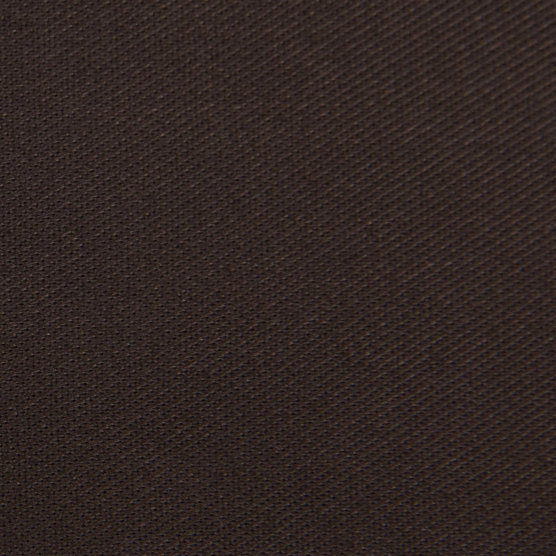 tecido_sarja_elastica_200gm2_algodao_poliester_xla_para_fardas_fardamento_alta_qualidade_e_conforto_castanho_chocolate_Texland
