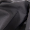 tecido sarja elastica 250gm2 algodao poliester spandex para fardas fardamento alta qualidade e conforto cinza cimento - Texland