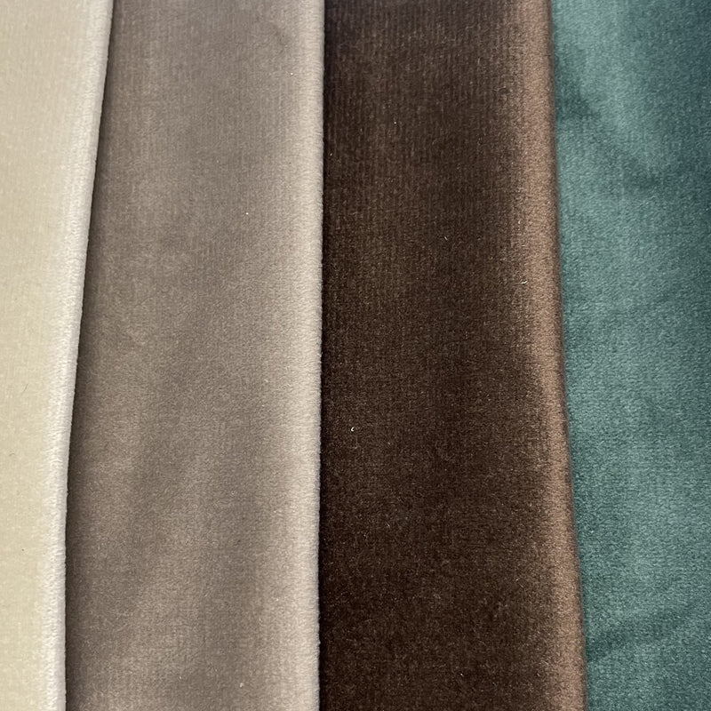 Veludo 1.40m Largura