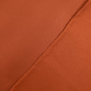 Satin | Decoration | Orange