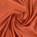 Satin | Decoration | Orange