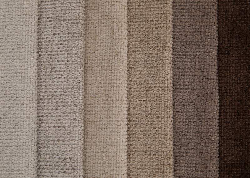 Microvezelstof tot lijn of uit - OTO | Licht beige